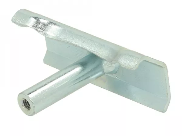 Piastra di fissaggio per portapacchi anteriore -PIAGGIO- Vespa GTS 300 (ZAPM45200, ZAPM45202), Vespa GTS Super 300 (ZAPM45200, ZAPMA3300)