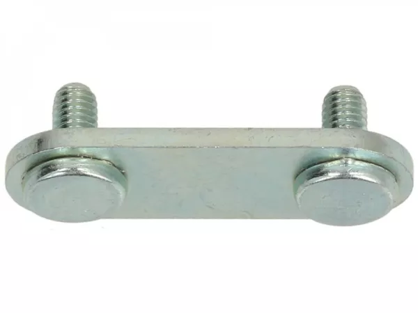 Piastra di fissaggio per portapacchi anteriore -PIAGGIO- Vespa GTS 300 (ZAPM45200, ZAPM45202), Vespa GTS Super 300 (ZAPM45200, ZAPMA3300)