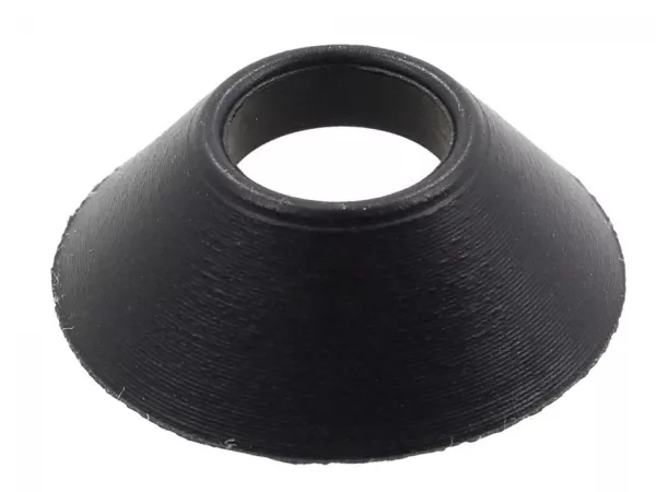 Rubberen afdichting voor bagagedrager vooraan (afdichtingsgat in cascade) -PIAGGIO- Vespa GTS 300 (ZAPM45200, ZAPM45202), Vespa GTS Super 300 (ZAPM45200, ZAPMA3300), Vespa Primavera 125 (ZAPMA1100, ZAPMA1101, ZAPMD1100), Vespa Primavera 150 (ZAPMA1200, ZA