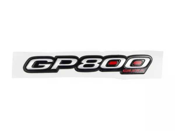GP 800 decoración -PIAGGIO- Gilera GP 800