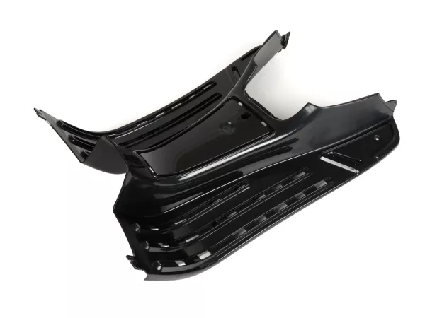 Papan kaki -PIAGGIO- Vespa Primavera 50-150 - hitam (98/A)