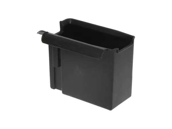 Tray for battery -PIAGGIO-   Vespa Primavera 125 (ZAPM81100, ZAPM81101), Vespa Primavera 150 (ZAPM81200, ZAPM81201), Vespa Primavera 50 (ZAPC53100), Vespa Sprint 125 (ZAPM81300, ZAPM81301, RP8M82111), Vespa Sprint 150 (ZAPM81401), Vespa Sprint 50 (ZAPC531