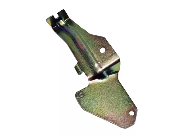 Pelat penahan untuk mesin (elektrik), untuk kunci jok -PIAGGIO- Vespa Primavera 125 (ZAPM81100, ZAPM81101, ZAPMA1100, RP8M82500, ZAPMA1101, ZAPMD1100), Vespa Primavera 150 (ZAPM81200, ZAPMA1200, ZAPMA81201, ZAPMA1201, ZAPMD120), Vespa Primavera 50 (Z
