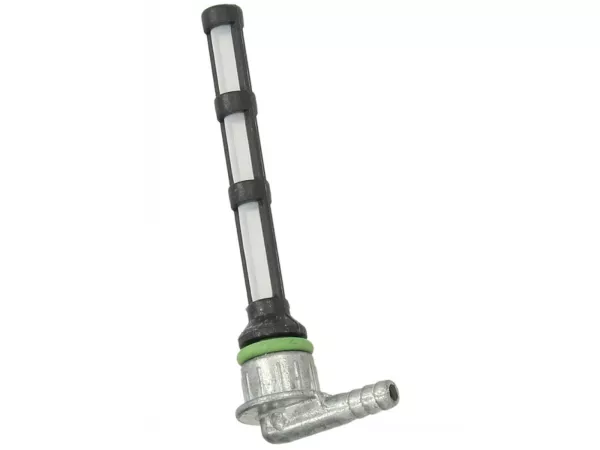 Fuel tap -PIAGGIO- Vespa GTV 125 (ZAPM31301), Vespa LX 125 (ZAPM44100), Vespa LX 150 (ZAPM44400), Vespa LXV 125 (ZAPM44301), Vespa Primavera 50 (ZAPC53100, ZAPC53200, ZAPC53300, ZAPC53302), Vespa S 125 (ZAPM44302), Vespa S 150 (ZAPM44402), Vespa Sprint 50