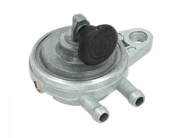 Fuel tap -PIAGGIO- Vespa LX 50 (ZAPC38101), Vespa Primavera 50 (ZAPC53100, ZAPC53200, ZAPC53300, ZAPC53302), Vespa Sprint 50 (ZAPC53101, ZAPC53201, ZAPC53301, ZAPC53303, ZAPC536B), Aprilia SR Motard 50 (LBMC50200, LBMC50201), Piaggio Liberty 50 (ZAPC49100