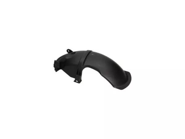 Guardabarros trasero -PIAGGIO- Vespa ET2 50 (ZAPC12000, ZAPC38100), Vespa ET4 125 (ZAPM19000), Vespa ET4 50 50 (ZAPC26000, ZAPC26100), Vespa LT 125 (RP8M66503), Vespa LT 150 (RP8M66603), Vespa LX 125 (ZAPM68300, ZAPM68303), Vespa LX 150 (ZAPM68400), Vespa