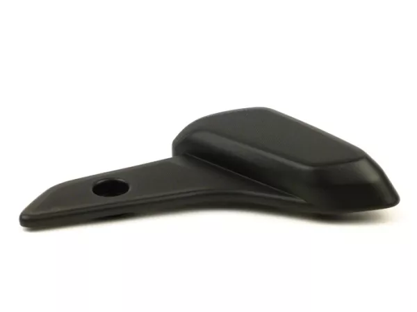 Foot peg lhs -PIAGGIO- Vespa Primavera 125 (ZAPM81100, ZAPM81101, ZAPMA1100, RP8M82500, RP8M82821, RP8M82100, RP8M82310, ZAPMA1101, ZAPMD1100), Vespa Primavera 150 (ZAPM81200, ZAPMA1200, ZAPM81201, ZAPMA1201, ZAPMD120), Vespa Primavera 50 (ZAPC53200, ZAPC