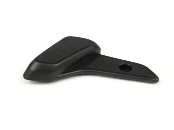 Fotstöd höger -PIAGGIO- Vespa Primavera 125 (ZAPM81100, ZAPM81101, ZAPMA1100, RP8M82500, RP8M82821, RP8M82100, RP8M82310, ZAPMA1101, ZAPMD1100), Vespa Primavera 150 (ZAPM81200, ZAPMA1200, ZAPM81201, ZAPMA1201, ZAPMD120), Vespa Primavera 50 (ZAPC53200, Z