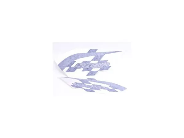 Decalenset -PIAGGIO- Gilera Runner RST - Arancio Luminoso (976)