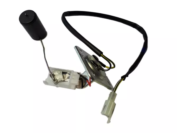 Fuel gauge -PIAGGIO- Vespa Primavera 50 (ZAPC53200, ZAPC53100, ZAPC53300, ZAPC53302), Vespa Sprint 50 (ZAPC53101, ZAPC53201, ZAPC53301, ZAPC53303, ZAPC536B)