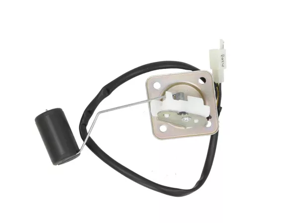 Sensor tangki bahan bakar -PIAGGIO- Vespa Primavera 125 (ZAPM81100, ZAPM81101, ZAPMA1100, RP8M82500, RP8M82821, RP8M82100, RP8M82310, ZAPMA1101, ZAPMD1100), Vespa Primavera 150 (ZAPM81200, ZAPMA1200, ZAPM81201, ZAPMA1201, ZAPMD120), Vespa Primavera 50 (ZA