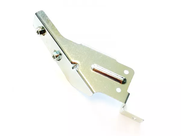 Pelat penahan CDI/regulator -PIAGGIO- Vespa Primavera 125 (ZAPM81100, ZAPM81101, ZAPMA1100, ZAPMA1101), Vespa Primavera 150 (ZAPM81200, ZAPM81201, ZAPMA1200, ZAPMA1201), Vespa Primavera 50 (ZAPC53100, ZAPC53200, ZAPC53300, ZAPC53302, ZAPCA0100, ZAPCA0102,