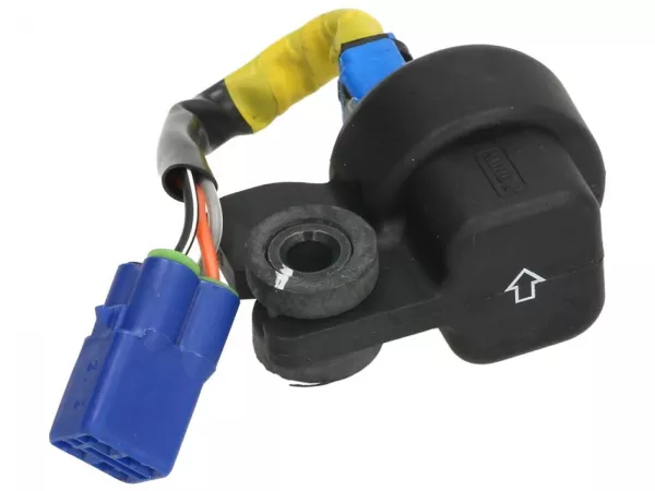 Tilt sensor -PIAGGIO- Vespa GTS 250 (ZAPM45100), Vespa GTS 300 (ZAPM45200, ZAPM45202, ZAPMA3300), Vespa GTS HPE 300 (ZAPMA3600, ZAPMD310), Vespa GTS Super 125 (ZAPM45300, ZAPM45301), Vespa GTS Super 300 (ZAPM45200, ZAPM45202, ZAPMA3300), Vespa GTS Super H