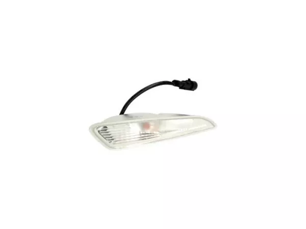 Richtingaanwijzer, wit, voor, links -PIAGGIO- Vespa Primavera 50 (ZAPC53200, ZAPC53100, ZAPC53300, ZAPC53302, ZAPCA0100, ZAPCA0200, ZAPCA0102, ZAPCA0202, ZAPCD020, ZAPCD010), Vespa Sprint 50 (ZAPC53101, ZAPC53201, ZAPC53301, ZAPC53303, ZAPCA0101, ZAPCA020