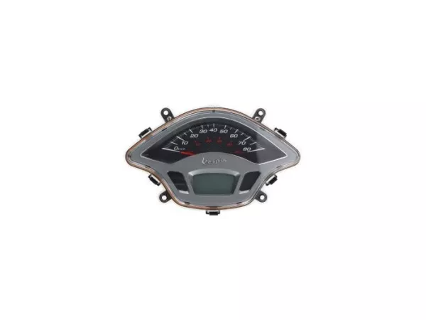 Speedometer/Instrument panel -PIAGGIO- Vespa Sprint 50