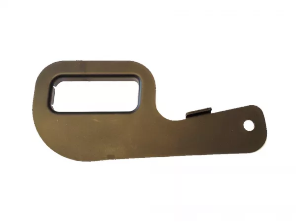 Pelat penahan koil pengapian -PIAGGIO- Vespa Primavera 125 (ZAPM81100, ZAPM81101, ZAPMA1100, RP8M82500, RP8M82821, RP8M82100, RP8M82310, ZAPMA1101, ZAPMD1100), Vespa Primavera 150 (ZAPM81200, ZAPMA1200, ZAPM81201, ZAPMA1201, ZAPMD120), Vespa Primavera 50 