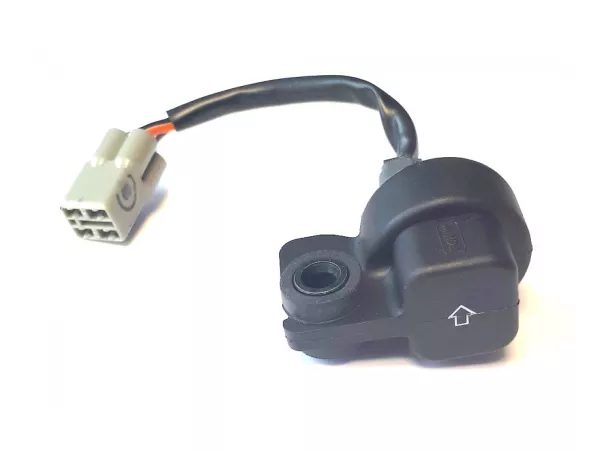 Sensor kemiringan -PIAGGIO- Vespa Primavera 50 (ZAPCA0100), Sprint 50 (ZAPCA0101, ZAPCA0102, ZAPCA0103), Primavera 125 (ZAPMA1100, ZAPMA1101, ZAPM81100, ZAPM81101), Sprint 125 (ZAPM81300, ZAPM81301), GTS 125 (ZAPMA3100, ZAPMA3200, ZAPMA3700)
