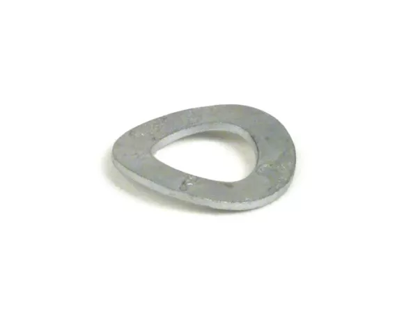 Washer M8x15mm d=1.0mm -PIAGGIO-