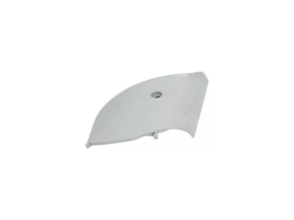 Swingarmdeksel -PIAGGIO- Vespa ET2 - onbeschilderd (--)