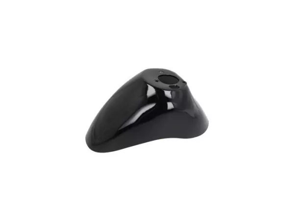 Mudguard -PIAGGIO- Vespa ET2 - black (094)
