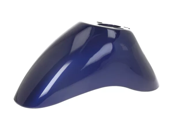 Mudguard -PIAGGIO- Vespa ET2 - cobalt blue (251)