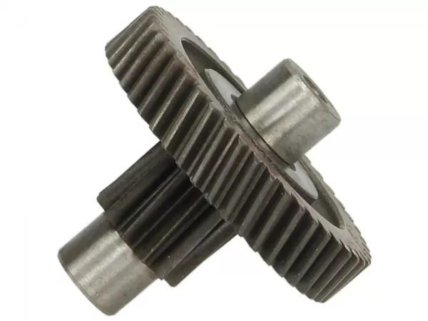 Transmission countershaft -PIAGGIO- Vespa Sprint 50 (ZAPC53201), Piaggio Free 50 (FCS2T)