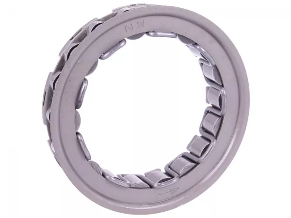 Startmotor vrijloop -PIAGGIO- Vespa GTS Super 125 (ZAPM45300), Derbi GP1 250 (VTHPT1A1A), Gilera Nexus 500 (ZAPM35200), Piaggio Beverly 125 (ZAPM69100), Piaggio Beverly 350 (ZAPMA2200), Piaggio Beverly 500 (ZAPM34100), Piaggio X8 400 (ZAPM52100)