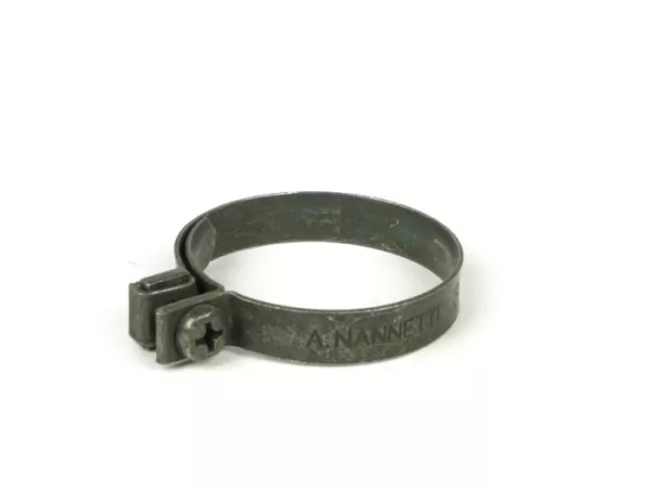 Clamp for intake manifold -PIAGGIO- Piaggio/Gilera 125-180ccm