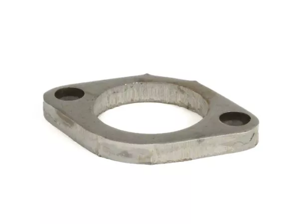 Brida del colector de escape -PIAGGIO- Vespa GTL 125-200, GTS 300, GTV 300, Piaggio Beverly 125-250, X8 125-200, X9 125-200, Gilera DNA 125-180, Runner VX 125, VXR 200