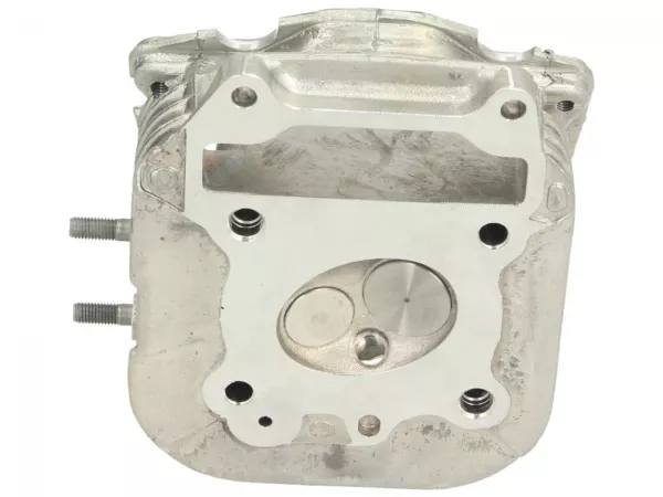 Cilinderkop -PIAGGIO- Vespa ET4 125 (ZAPM19000), Vespa ET4 150 (ZAPM19000), Piaggio Liberty 150 (ZAPM2200002000001), Piaggio Liberty 125 (ZAPM22000, ZAPM2200001000001), Piaggio Skipper 150 (ZAPM2100002000001), Piaggio Skipper 125 (ZAPM2100001000001), Pia
