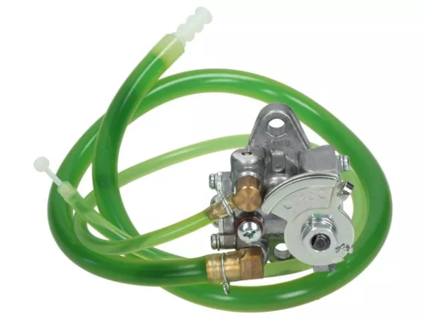 Oljepump -PIAGGIO- Vespa LX 50 (ZAPC38101, ZAPC38104), Vespa LXV 50 (ZAPC38102), Vespa Primavera 50 (ZAPC53200), Vespa S 50 (ZAPC38103), Vespa Sprint 50 (ZAPC53201), Vespa ET2 50 (ZAPC1200000001091), Aprilia Mojito 50 (ZD4TF), Aprilia Scarabeo 50 (ZD4THG0