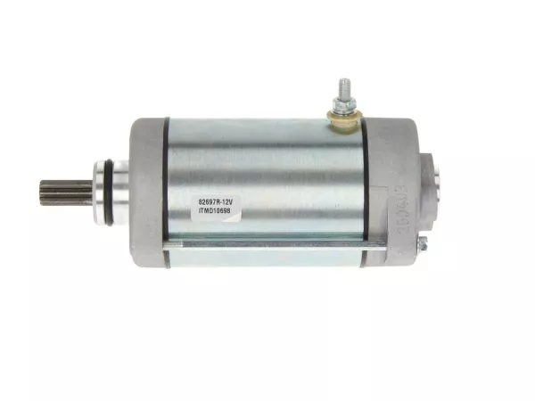 Startmotor -PIAGGIO- Gilera GP 800