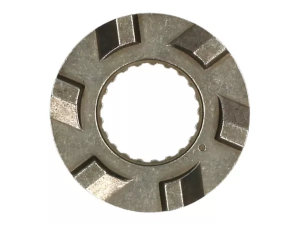 Taza muelle dentada -PIAGGIO- Vespa LX