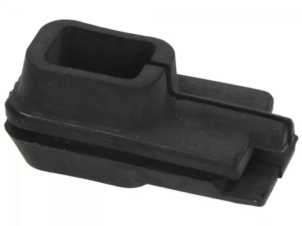 Guía de cable de goma -PIAGGIO- Vespa LX 50 (ZAPC38101, ZAPC38104, ZAPC38400), Vespa LXV 50 (ZAPC38102), Vespa Primavera 50 (ZAPC53200), Vespa S 50 (ZAPC38103), Vespa Sprint 50 (ZAPC53201), Gilera Ice 50 (ZAPC30000), Gilera Stalker 50 (ZAPC40100, ZAPC4010