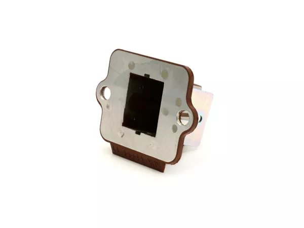 Membranblock -PIAGGIO- Piaggio 50-180 ccm - Membranplättchen Stahl