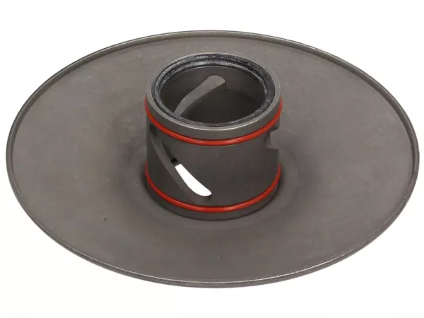 Converter -PIAGGIO- Vespa ET2 50 (ZAPC12000, ZAPC16000, ZAPC38100), Vespa ET4 50 50 (ZAPC26000, ZAPC26100), Vespa LX 50 (ZAPC38101, ZAPC38104, ZAPC38300, ZAPC38400, ZAPC38700, ZAPC38900), Vespa LXV 50 (ZAPC38102, ZAPC38902), Vespa Primavera 50 (ZAPC53100,
