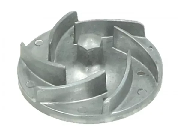 Rotor -PIAGGIO- Gilera Fuoco