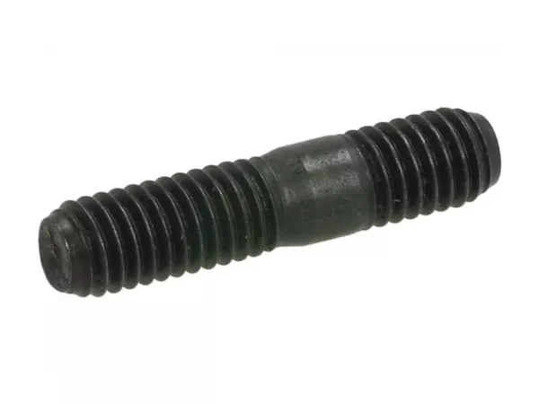 Draadstift M6 x 1X27.5 -PIAGGIO- Gilera Fuoco