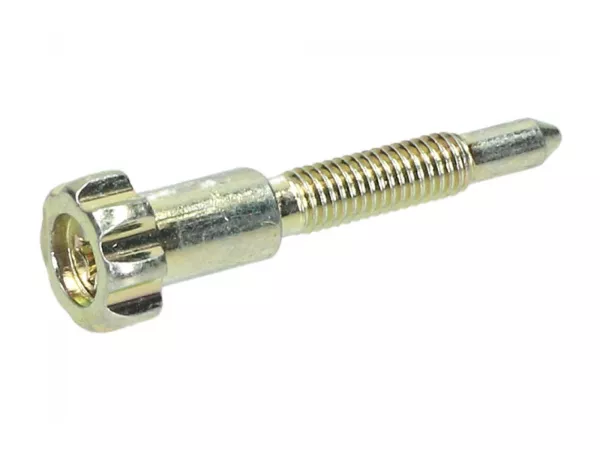 Idle screw -DELLORTO- PHBN, PHVA
