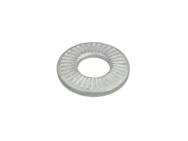 Disco de contacto -AFNOR forma M- Ø=5x12x1,1mm