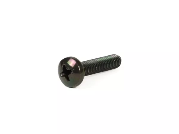 Tornillo -PIAGGIO- DIN7985- M5 x 22 cabeza Phillips