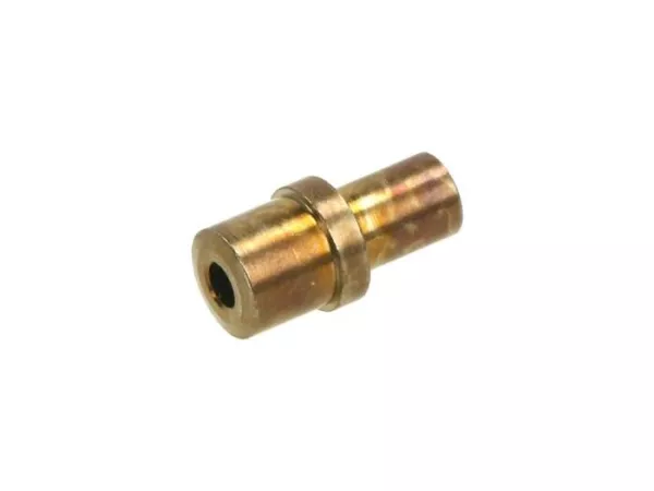 Diffuser -PIAGGIO- Vespa LX