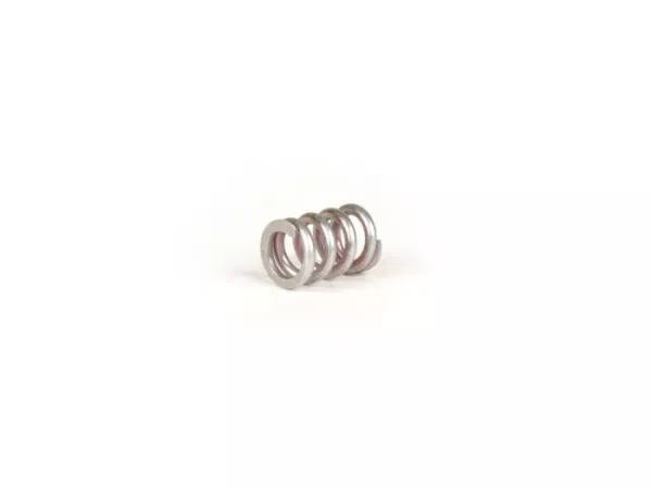 Spring idle adjustment screw -PIAGGIO- Vespa ET4 50, LX 50, LXV 50, S 50, Piaggio Fly 50-100, Zip II 50-100, Liberty 50, Aprilia Scarabeo 50, Sport City One 50