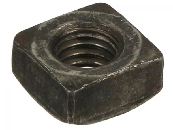 Tuerca cuadrada M6 para brazo de freno -PIAGGIO- Vespa LX 125 (ZAPM44100, ZAPM44300, ZAPM68100, ZAPM68300, ZAPM68303), Vespa LX 150 (ZAPM44200, ZAPM44400, ZAPM68400), Vespa LX 50 (ZAPC38700, ZAPC38101, ZAPC38300, ZAPC38900, ZAPC38400, ZAPC38104), Vespa LX