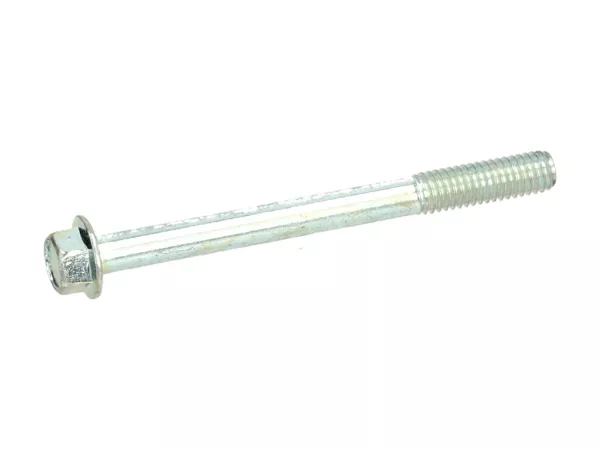 Hexagonal-headscrewM6-6GX65 -PIAGGIO- Gilera Fuoco