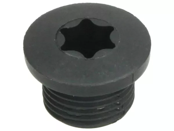 Tapón roscado para la tapa de la bomba de agua -PIAGGIO- Vespa GT 250 (ZAPM45102), Vespa GTS 250 (ZAPM45100, ZAPM45101), Vespa GTS 300 (ZAPM45200, ZAPM45202, ZAPMA3300), Vespa GTS HPE 300 (ZAPMA3600, ZAPMD310), Vespa GTS Super 125 (ZAPM45300, ZAPM45301), 