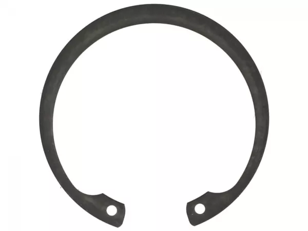 Seeger ring -BORING DIN472- Ø=55mm