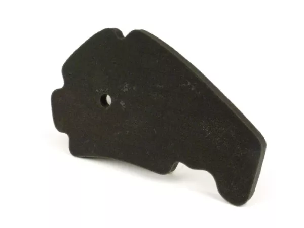 Inserto filtro aria -PIAGGIO- Piaggio 125 ccm Leader LC dal 2006, Piaggio 200 ccm Leader LC dal 2006, Piaggio 250 ccm Quasar/HPE, Piaggio 400-500 ccm Master