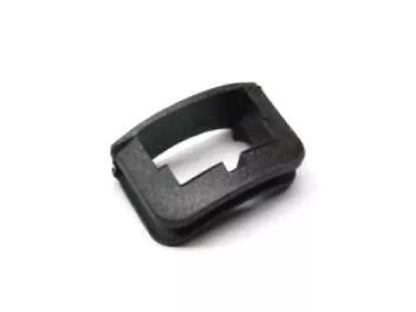 Bracket for injection nozzle Purejet -PIAGGIO-- Aprilia SR 50 DiTech (ZD4TE, ZD4VFB), Gilera Runner 50 Purejet (ZAPC361, ZAPC462), Piaggio NRG Purejet (ZAPC320, ZAPC452)