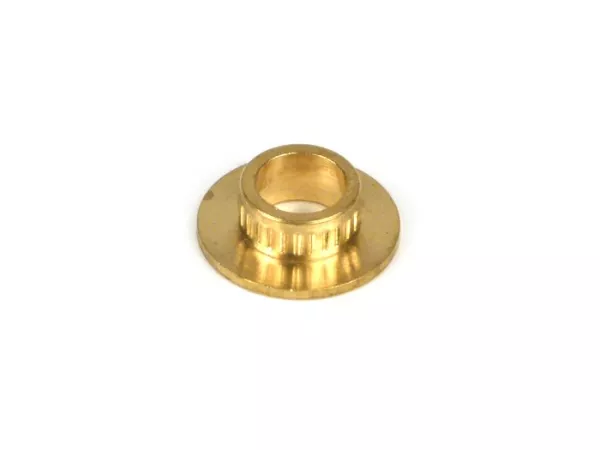 Casquillo para caja de filtro de aire Øa = 15mm, Øi =6,7mm, h=5mm -PIAGGIO-